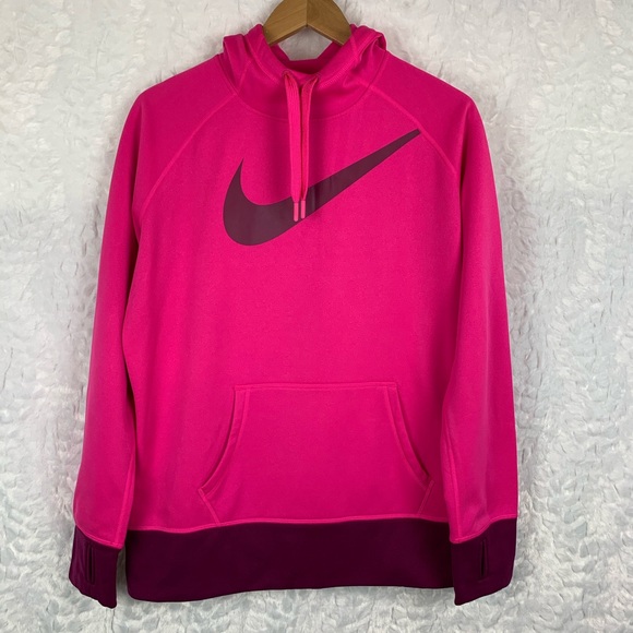 Nike Tops - Nike Therma-Fit Hoodie